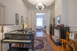 Euro Edens Bed & Breakfast