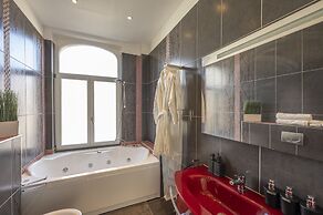 Euro Edens Bed & Breakfast