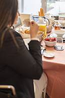 Euro Edens Bed & Breakfast