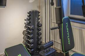 Euro Edens Bed & Breakfast