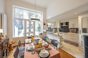 Euro Edens Bed & Breakfast