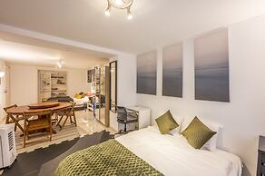 Euro Edens Bed & Breakfast