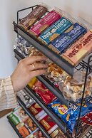 Euro Edens Bed & Breakfast