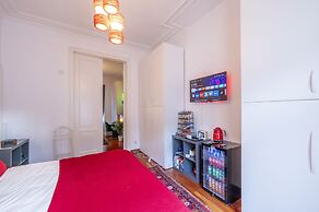 Euro Edens Bed & Breakfast