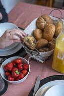 Euro Edens Bed & Breakfast