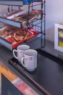 Euro Edens Bed & Breakfast