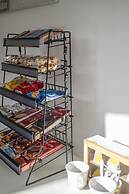 Euro Edens Bed & Breakfast