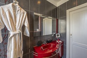 Euro Edens Bed & Breakfast