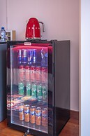 Euro Edens Bed & Breakfast