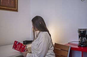 Euro Edens Bed & Breakfast