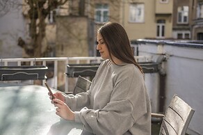 Euro Edens Bed & Breakfast