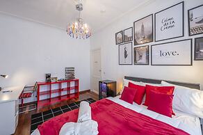 Euro Edens Bed & Breakfast