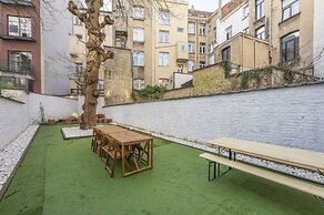 Euro Edens Bed & Breakfast