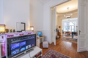 Euro Edens Bed & Breakfast