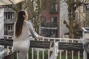 Euro Edens Bed & Breakfast