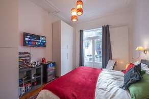 Euro Edens Bed & Breakfast