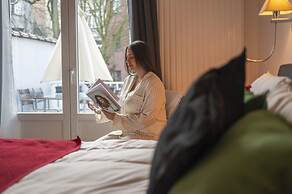 Euro Edens Bed & Breakfast