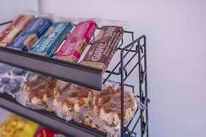 Euro Edens Bed & Breakfast