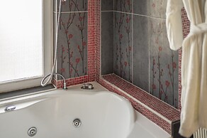 Euro Edens Bed & Breakfast