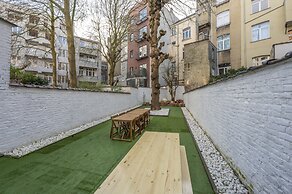 Euro Edens Bed & Breakfast