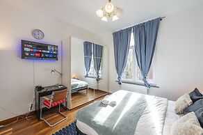 Euro Edens Bed & Breakfast