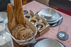 Euro Edens Bed & Breakfast