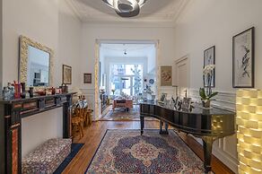 Euro Edens Bed & Breakfast