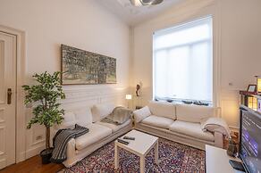 Euro Edens Bed & Breakfast