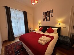 Euro Edens Bed & Breakfast