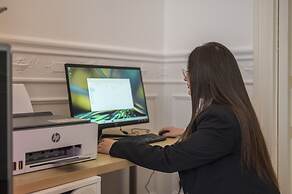 Euro Edens Bed & Breakfast