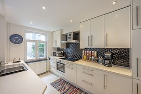 Euro Edens Bed & Breakfast