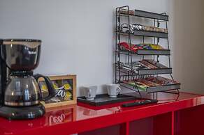 Euro Edens Bed & Breakfast