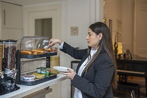 Euro Edens Bed & Breakfast