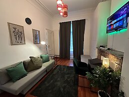 Euro Edens Bed & Breakfast