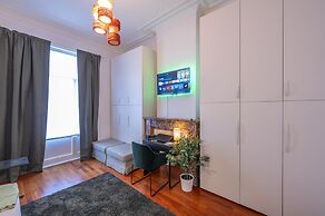 Euro Edens Bed & Breakfast