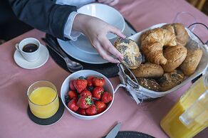 Euro Edens Bed & Breakfast