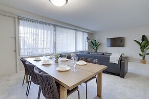 Luxury & Comfortable condo Crystal city