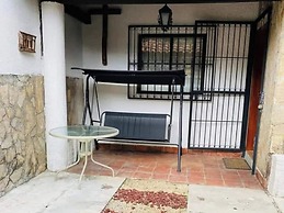 Casa las Lomas