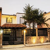 Casa las Lomas