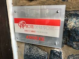 Hotel de la Poste