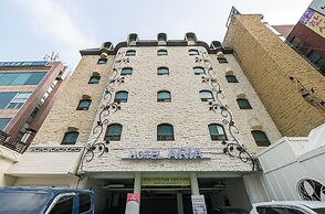 Aria Hotel Pyeongtaek