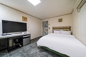 Aria Hotel Pyeongtaek