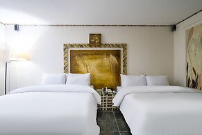 Aria Hotel Pyeongtaek