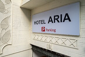 Aria Hotel Pyeongtaek