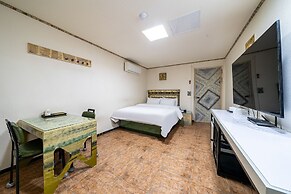 Aria Hotel Pyeongtaek