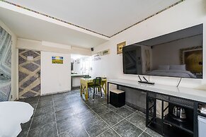 Aria Hotel Pyeongtaek