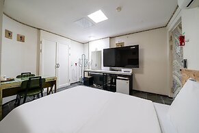 Aria Hotel Pyeongtaek