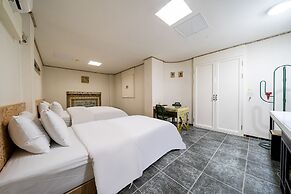 Aria Hotel Pyeongtaek