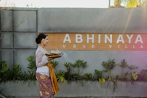 Abhinaya Ubud Villa