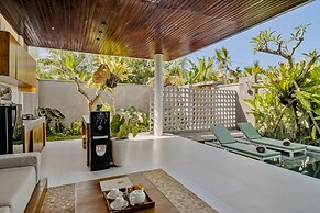 Abhinaya Ubud Villa